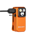 OCLIP PRO ORANGE OLIGHT Oclip Pro Clip (5.70 cm, 300 lm) orange