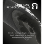 SMG-91-009 Mechanix Original Hi-Viz Yellow MD