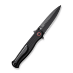 CIVIVI C23025-2 RS71 vreckový nôž 10,2 cm, Black Stonewash, čierna, G10