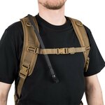 PL-EDC-CD-35 Helikon EDC  Backpack® - Cordura® - Shadow Grey One Size