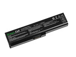 TS03V2 Green Cell Battery for Toshiba Satellite C650 C650D C660 C660D L650D L655 L750 PA3634U-1BRS /