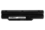 FS29 Green Cell Battery for Fujitsu Lifebook A532 AH532 / 11,1V 4400mAh