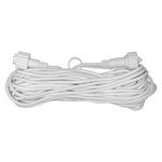 D2ZW01 Emos Lighting Predlžovací kábel pre spojovacie reťaze Profi biely, 10 m, vonkajší aj vnútorný