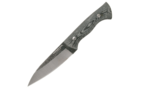 Condor CTK3956-4.25HC BUSH SLICER SIDEKICK KNIFE nôž na prežitie 10,5 cm, Micarta, kydex+koža