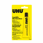 UHU Universal Glue 35ml univerzální lepidlo (1100041332)