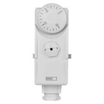 P5681 Emos Príložný manuálny termostat P5681