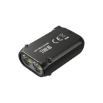 TINI2 Nitecore Baterka TINI 2 (s akumulátorem) OSRAM P8 (500 lumen) černá