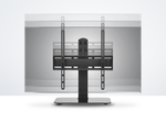 One For All WM2470 TableTop Smart VESA 400 stolní stojan na televizory 32-55” otočný