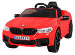 SX2118 Hollicy Cars SX2118 BMW M4 wine red