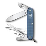 Victorinox 0.8231.L26 Pioneer X Alox LE 2026 multifunkčný nôž 93 mm, modrá, 9 funkcií
