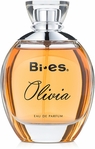 BI-ES OLIVIA parfumovaná voda 100 ml