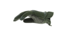 Mechanix Zimné taktické rukavice Fastfit olivovo-zelená farba, veľkosť XL (FFTAB-60-011)