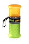 TVL-122 KiwiWalker Travel Bottle 2in1