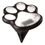 Modee dekoratívna solárna LED lampa v tvare labky DS019 40mAh 12ks (ML-DS019)