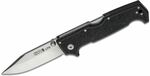 Cold Steel 62K1 SR1 Lite kapesní nůž 10 cm, černá, Griv-Ex