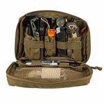 IN-EDL-CD-02 Helikon EDC Insert Large® - Cordura® - Olive Green - One Size