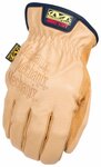 Mechanix Durahide Driver Leather F9-360 pracovní rukavice S (LD-C75-008)