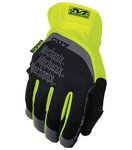 SFF-C91-010 Mechanix Fastfit Hi-Viz CR LG