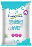 Fresh 'n soft Freshn soft vlhky toaletny papier VEGAN 60ks