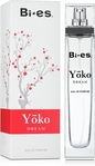 BI-ES Yoko parfumovaná voda 100ml - TESTER