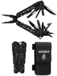 G1779 Gerber Truss Multi Tool Black