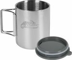 TK-TK1-SS-15 Helikon Thermo Cup - Stainless Steel One Size