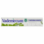 Vademecum Natural White fehérítő fogkrém 75ml