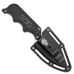 SOG-NB1012-CP SOG INSTINCT - G10 HANDLE, SATIN