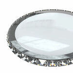 Modee Smart Lighting Ceiling lamp A-G101 2x48W stmievateľné LED svietidlo (ML-CLA3CCT96WG101)