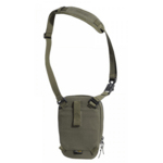 K16114-06E-RAL7013-PER PIECE Pentagon Consul Vertical Sling Pouch