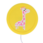 SETTY PDK-03 Ohřívač na hrnek Giraffe - žirafa (GSM117771)