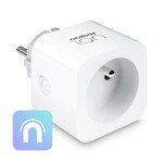 Niceboy ION SmartPlug PRO inteligentní zásuvka