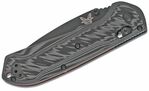 560BK-1 Benchmade FREEK, DR PT AXS