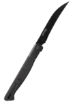 Cold Steel FL-39SHB HAWKSBILL SPECTER zsebkés 9,7 cm, fekete, titán, szénszálas