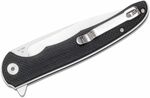 J1902-BKF CJRB Briar Black D2 G10