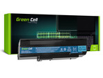 Green Cell AC12 baterie pro Acer eMachines E528 E728 Extensa 5235 5635 5635G 5635Z 5635ZG