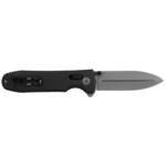 SOG-12-61-05-57 SOG PENTAGON XR LTE - BLACK & GRAPHITE