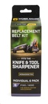 WSSA0002705-I Work Sharp WSKTS & KO  Fine 6000 Grit Belt Accessory Kit