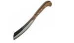 Condor CTK426-10,5HC MINI DUKU MACHETE machete 26,7 cm, bőrtok