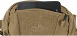 TB-PSM-CD-12 Helikon POSSUM Waist Pack® - Cordura® - Adaptive Green One size