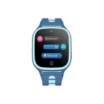 GSM107169 Forever Smartwatch GPS WiFi Kids See Me 2 KW-310 blue