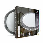 Modee Smart Lighting Ceiling lamp A-G101 2x48W stmívatelná LED svítilna (ML-CLA3CCT96WG101)