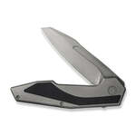 CIVIVI C22011-2 Hypersonic kapesní nůž 9,4 cm, Stonewash, šedá, černá, ocel, G10