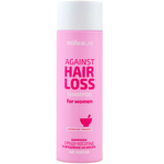 Milva Against Hair Loss and Hair Thinning šampón proti strate a rednutiu vlasov pre ženy 200ml