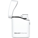 Baton 4 Premium Edition (White) OLIGHT 650mAh 3.6V IMR16340_x000D_
Rechargeable Lithium Battery