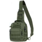 K17046-2.0-06E-RAL7013-ONE SIZE Pentagon UCB Universal Chest Bag