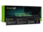 Green Cell DE05 akkumulátor a Dell Inspiron 1525 1526 1545 1546 PP29L PP41L Vostro 500 készülékhez