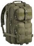D5-L116 OD DEFCON 5 Tactical Backpack Hydro Compatible 40Lt. OD GREEN