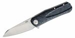 CRKT CR-6535 Mah-Hawk™ Black kapesní nůž 8 cm, černá, GRN