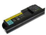 LE115 Green Cell Battery for Lenovo ThinkPad Tablet X220 X220i X220t X230 X230i X230t / 11,1V 4400mA